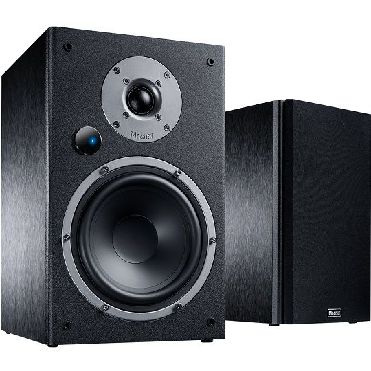 Monitor Reference 2A 系列